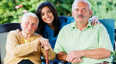 Clínica de Casa de Cuidados para Idosos Vila Maria - Cuidados para Idosos com Parkinson