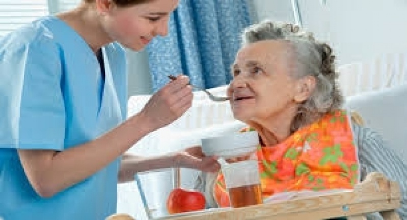 Quanto Custa Cuidados Paliativos para Idosos Cantareira - Cuidados para Idosos com Parkinson