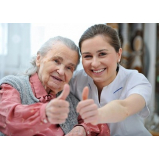 cuidados paliativos para idosos preço Pompéia