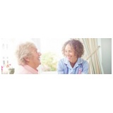 residencial para idosos com Alzheimer Casa Verde