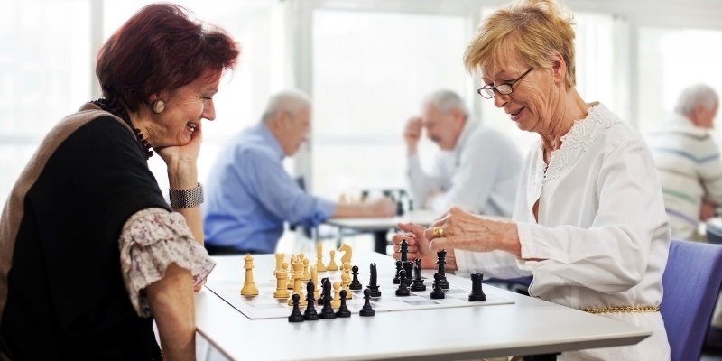 Asilo para Idosos Particular Serra da Cantareira - Asilo para Idosos com Mal Parkinson