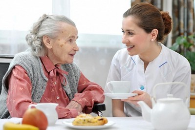 Asilos de Idoso com Alcoólatra Santos - Asilos para Idosos com Alzheimer