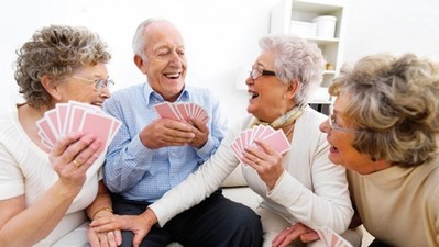 Casas de Repouso com Alzheimer Preço Chora Menino - Casa de Repouso para Hospedagem de Idoso