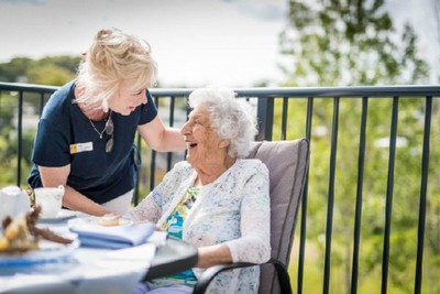 Casas de Repouso com Alzheimer Pompéia - Casas de Repouso para Idosos