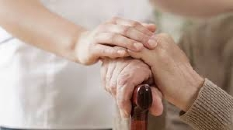 Casas de Repouso para Idosos Nossa Senhora do Ó - Casas de Repouso com Alzheimer
