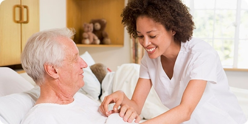 Clínica de Cuidados Médicos para Idosos Jardim Guarapiranga - Cuidados para Idosos com Parkinson