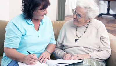 Clínica de Cuidados para Idoso Santos - Cuidados para Idosos com Parkinson