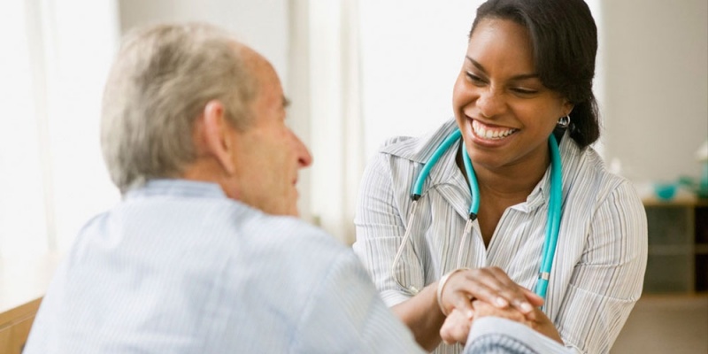 Clínica de Cuidados para Idosos com Parkinson Freguesia do Ó - Casa de Cuidados para Idosos