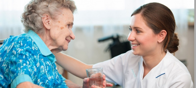 Clinica de Idosos Pompéia - Clinica de Repouso Idosos