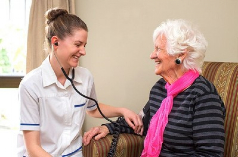 Clinica de Internação para Idosos Contato Guarulhos - Clinica para Idoso com Alzheimer