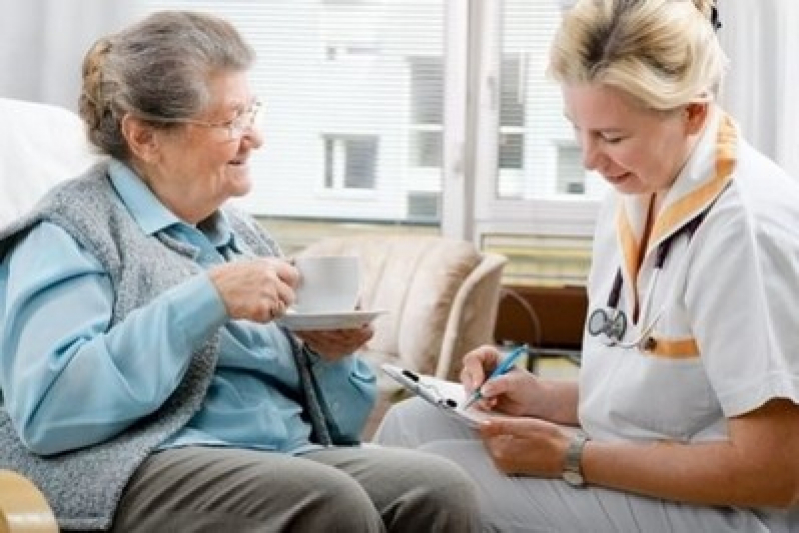 Clinica de Longa Permanência para Idosos Telefone Parque Mandaqui - Instituição para Idosos