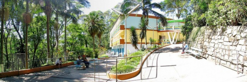 Clinica para Idoso com Alzheimer Parque São Domingos - Clinica para Idosos