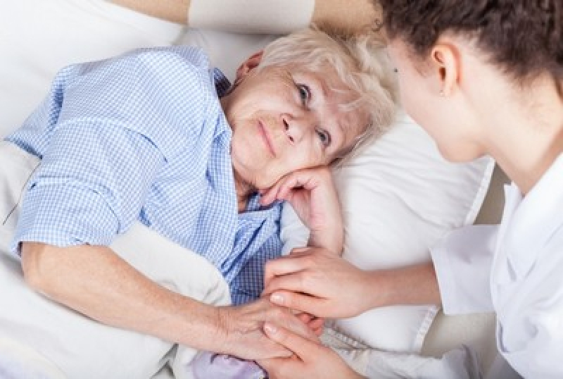 Cuidado Médico para Idosos Cantareira - Cuidadores de Idosos com Alzheimer