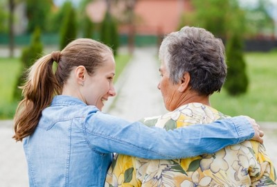 Cuidado para Idosos Acamados Carandiru - Cuidadores de Idosos com Mal de Alzheimer