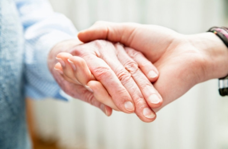 Cuidado para Idosos com Alzheimer Caieiras - Cuidados Paliativos para Idosos