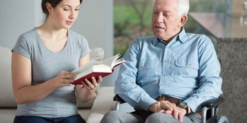 Cuidado para Idosos com Parkinson Vila Endres - Cuidados para Idosos Acamados