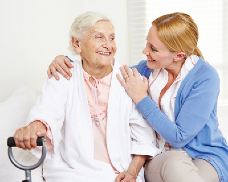 Cuidados para Idosos Dependentes Preço Atibaia  - Cuidados para Idosos com Parkinson