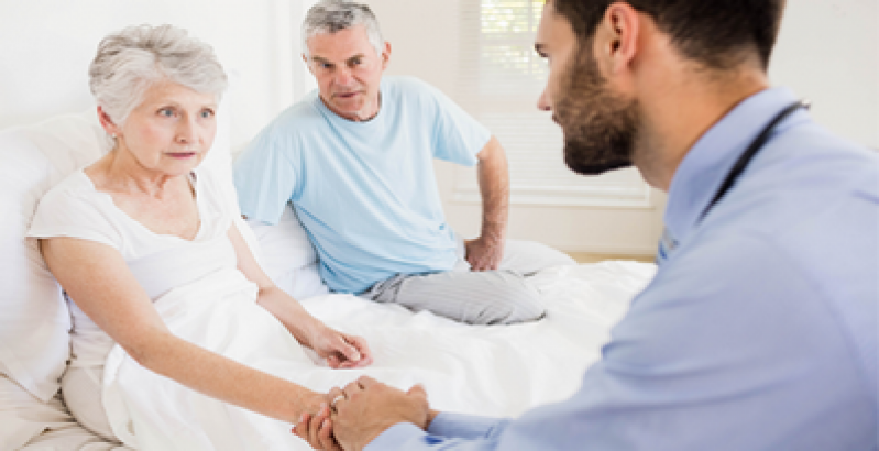 Cuidados para Idosos Dependentes Cantareira - Cuidados para Idosos com Alzheimer