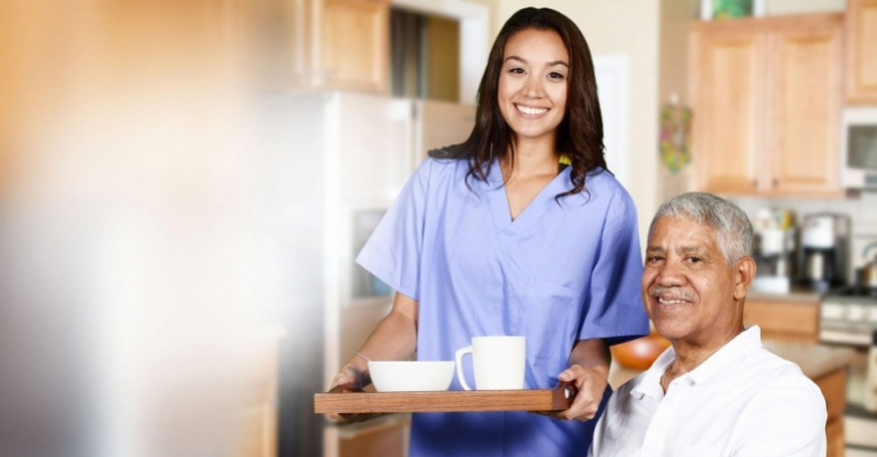 Hospedagem para Idosos Senilidade Vila Albertina - Hospedagem para Terceira Idade com Enfermagem