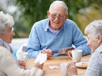 Hospedagem para Terceira Idade com Médico Guarulhos - Hospedagem para Idoso com Alzheimer