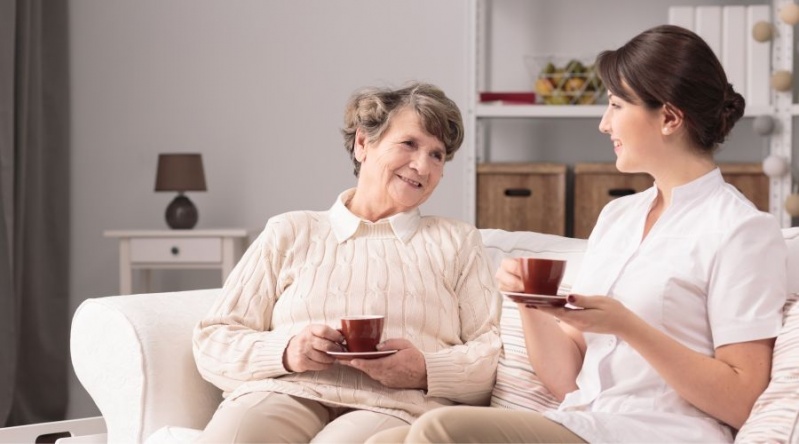 Moradia Coletiva para Idosos Preço Jaçanã - Moradia para Idosos com Alzheimer