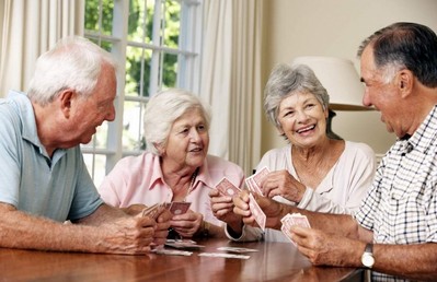 Moradia para Idosos Preço Cantareira - Moradia para Idosos com Alzheimer