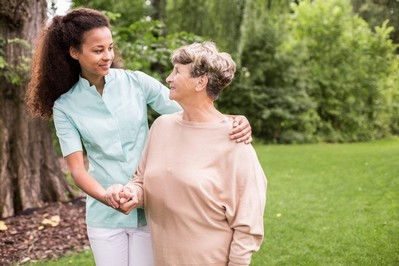 Moradia Particular para Idosos Nossa Senhora do Ó - Moradia para Idosos Particular