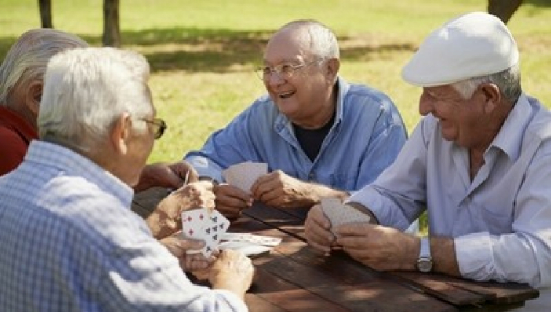 Moradias para Idoso com AVC Parque Mandaqui - Moradia de Idosos