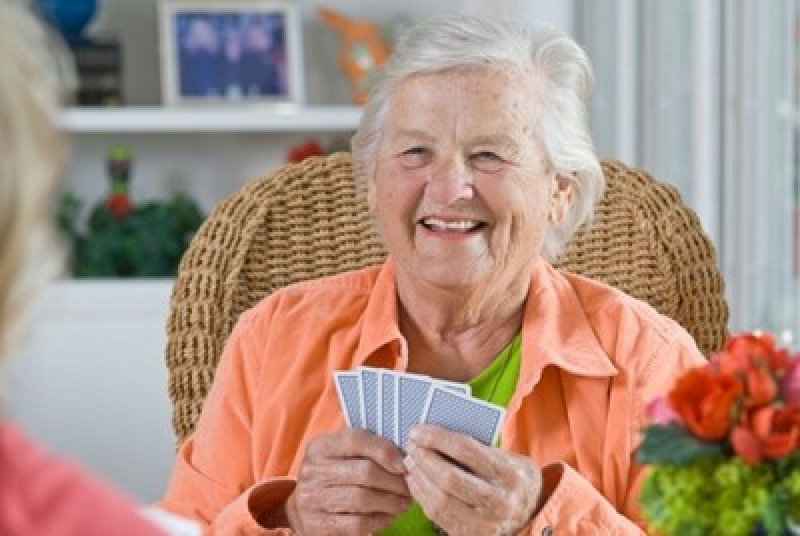 Moradias Particulares para Idosos Vila Endres - Moradia para Idosos com Alzheimer