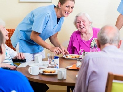 Onde Encontrar Asilo para Idosos com Mal Parkinson Casa Verde - Asilo de Idoso com AVC