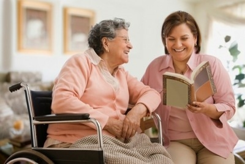 Onde Encontrar Lar para Idoso com Assistência Médica Casa Verde - Lar para Idosos com Alzheimer