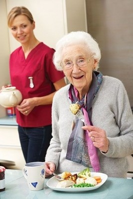 Onde Encontrar Residência para Idoso de Longa Permanência Jardim Guarapiranga - Residência para Idosos com Alzheimer