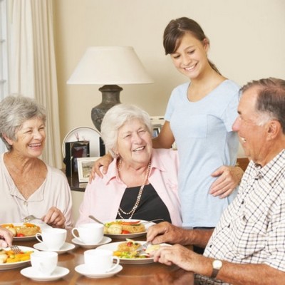 Onde Encontrar Residência para Idoso Chora Menino - Residência para Idosos com Alzheimer