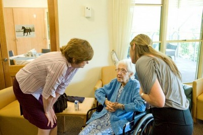 Onde Encontro Moradia para Idoso com Assistência Médica Carandiru - Moradia para Idosos com Alzheimer