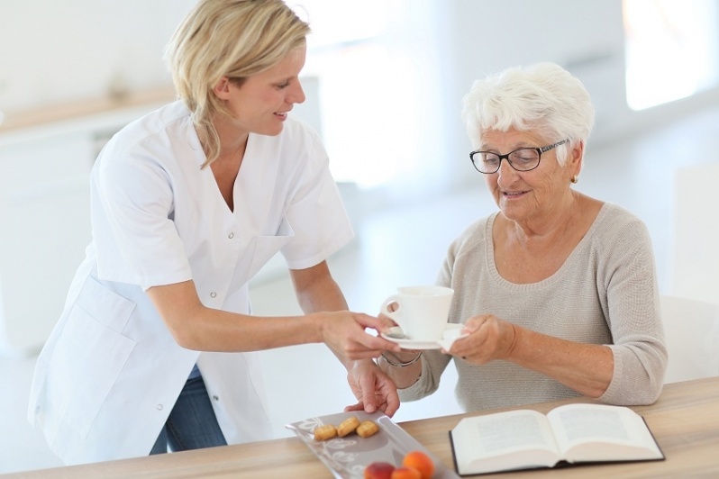 Onde Encontro Moradia para Idosos Casa Verde - Moradia para Idosos com Alzheimer