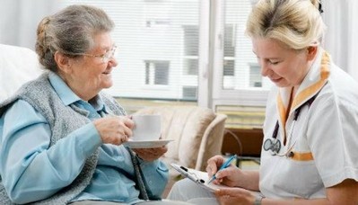 Quanto Custa Cuidados para Idosos Acamados Vila Marisa Mazzei - Cuidadores de Idosos com Alzheimer