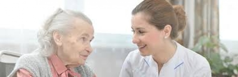 Quanto Custa Residência para Idosos com Alzheimer Nossa Senhora do Ó - Residencial com Idosos com Demência Vascular