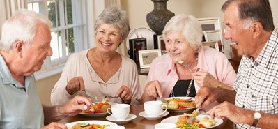 Residência para Idoso com AVC Preço Tremembé - Residência para Idosos com Alzheimer