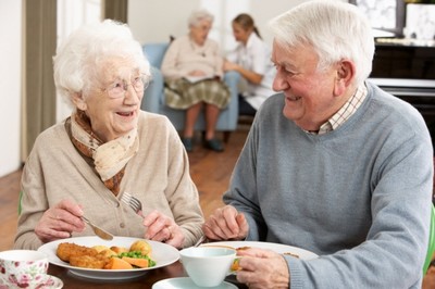 Residência para Idoso com Enfermagem Preço Jaçanã - Residencial para Idosos com Alzheimer