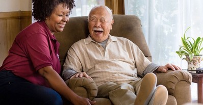 Residencial para Idoso com Fisioterapia Mairiporã - Residencial para Idosos com Alzheimer