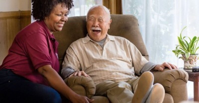 Residências para Idosos com Alzheimer Imirim - Residência para Idoso