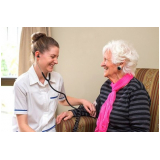 clinica para idosos Vila Maria
