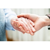 cuidado para idosos com Alzheimer Parada Inglesa