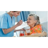 cuidados para idosos com Parkinson Brasilândia