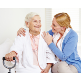 cuidados para idosos dependentes preço Atibaia 