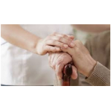 endereço de clinica particular para idosos Vila Mazzei