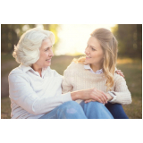 hospedagem para idosos com Alzheimer Vila Gustavo