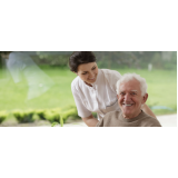 hospedagem para idosos com Parkinson Jardim Guarapiranga