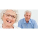 moradia para idosos com Alzheimer Limão