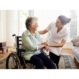 onde encontro moradia para idosos com Alzheimer Pompéia